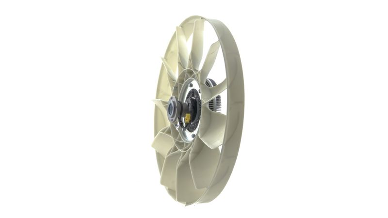 Product Image - Koelventilatorwiel - CFF527000P - MAHLE