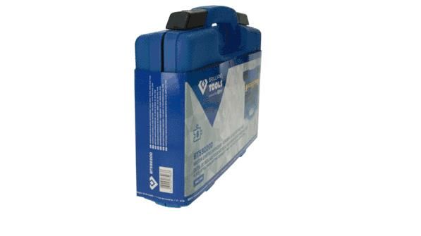 KS TOOLS BT592200 Reguliavimo įrankių rinkinys, veleno nustatymo įrankiai