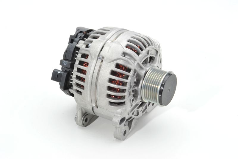 BOSCH 0124615067 Alternator