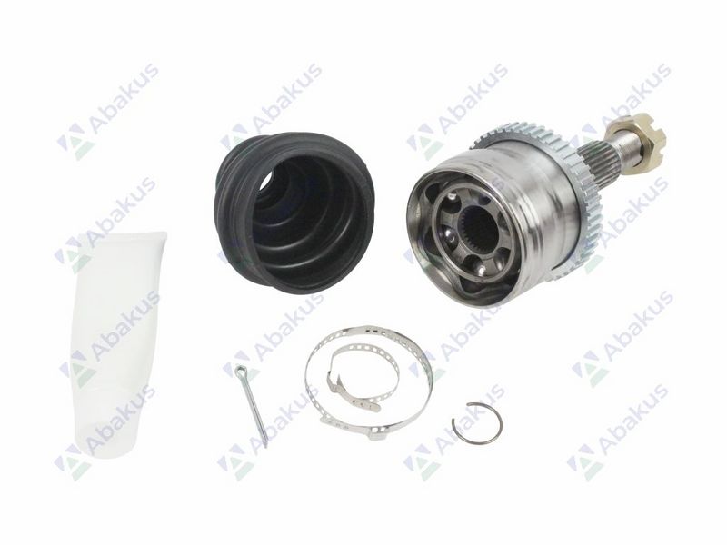 Prekės atitinka OEM kodą: RL012749AC