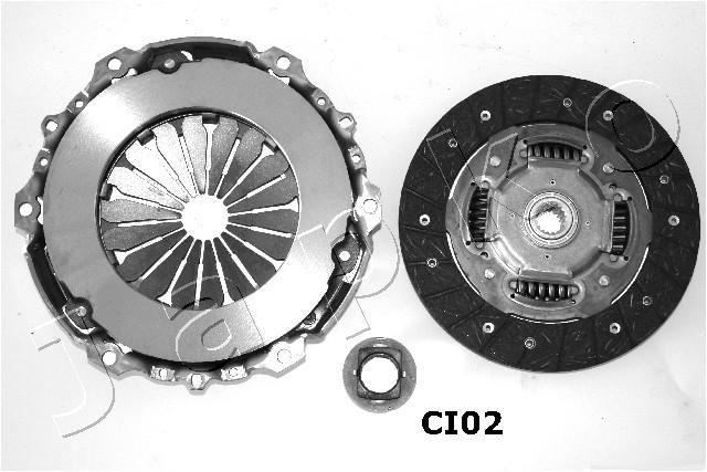 JAPKO 92CI02 Clutch Kit