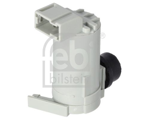 FEBI BILSTEIN 47422 Washer Fluid Pump, window cleaning