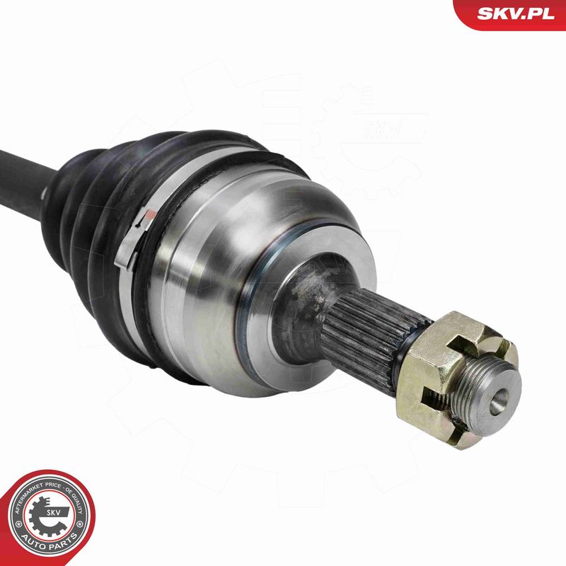 ESEN SKV 40SKV251 Drive Shaft