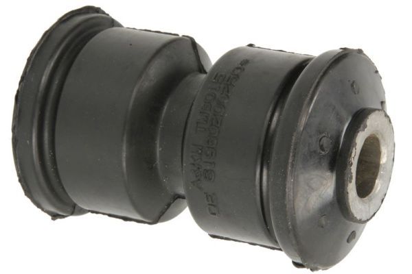 Lagerbuchse, Blattfeder