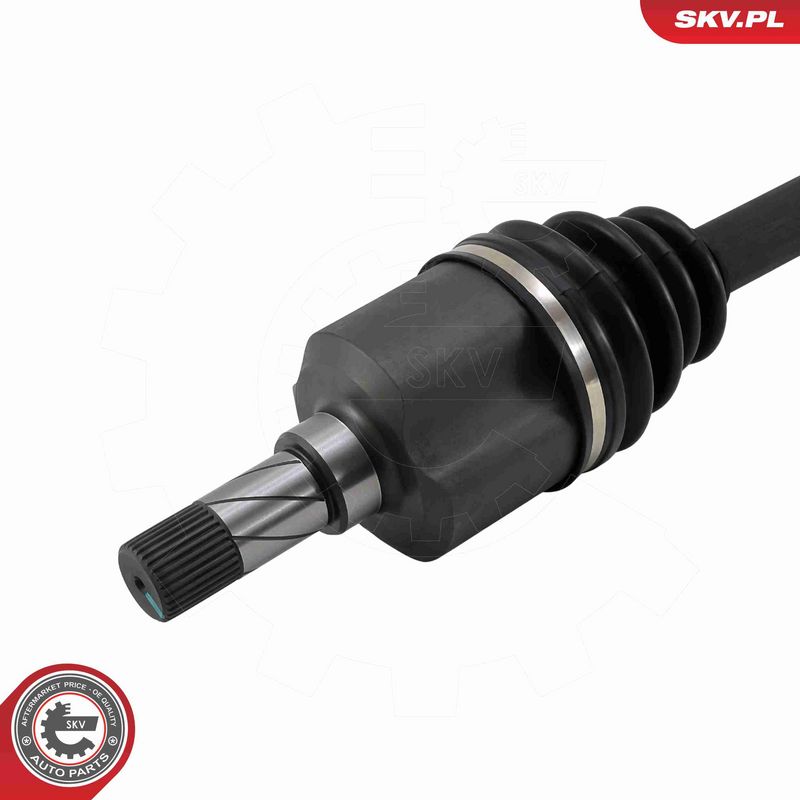 ESEN SKV 40SKV084 Drive Shaft