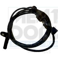 MEATDORIA FORD датчик ABS задній правий Transit 2.2/3.2TDCi 06-