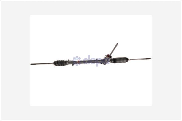 Рульова рейка Skoda CITIGO 2011-2013 (Шкода Сітіго), БУ-199812