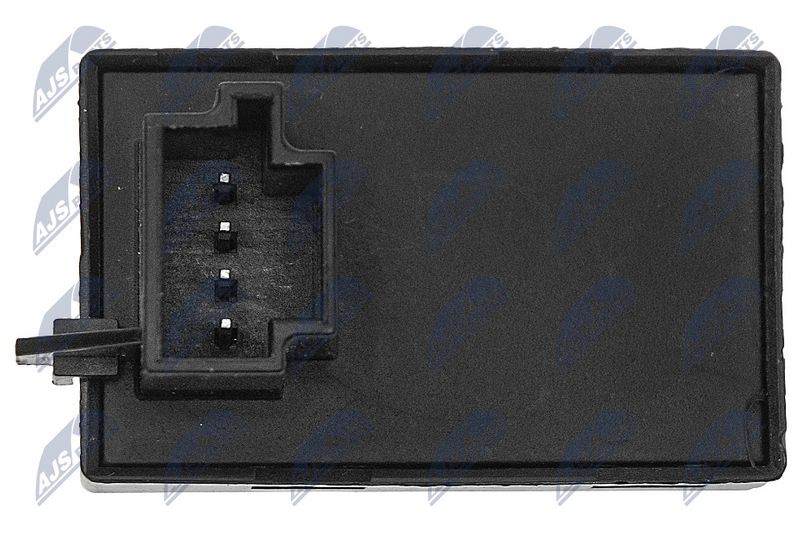 Lüliti, aknatõstuk, NTY EWS-ME-052