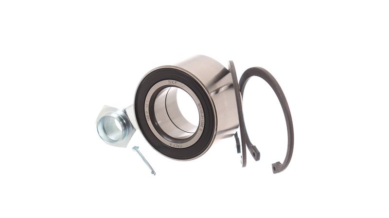 SKF VKBA3785 Rato guolio komplektas