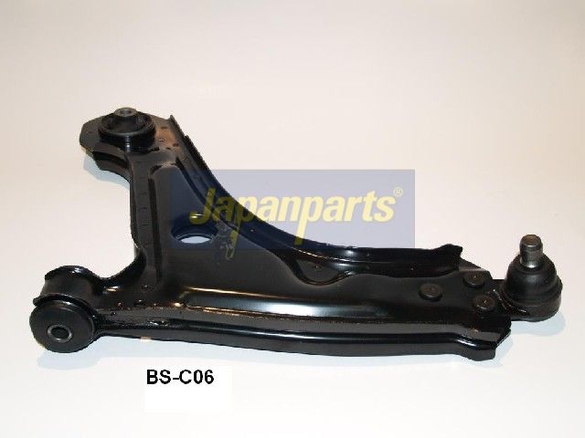JAPANPARTS Vikšro valdymo svirtis