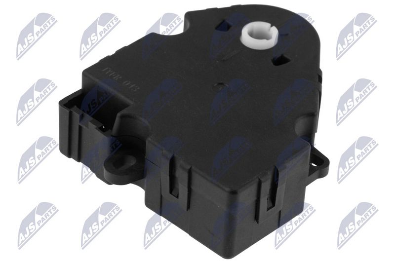 Seadeelement, seguklapp, NTY CNG-FR-043