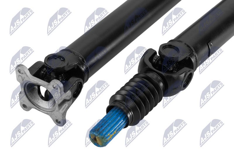 NTY NWN-ME-135 Propshaft, axle drive