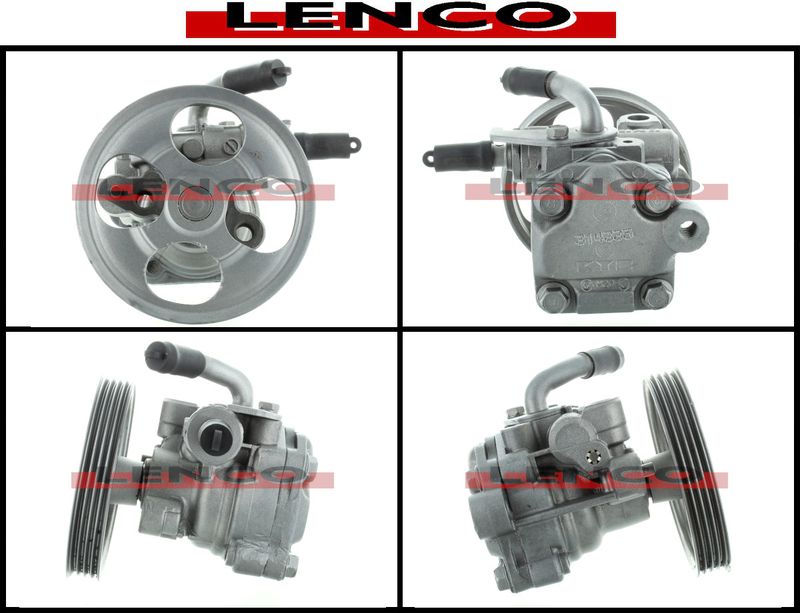 LENCO hidraulikus szivattyú, kormányzás SP4335