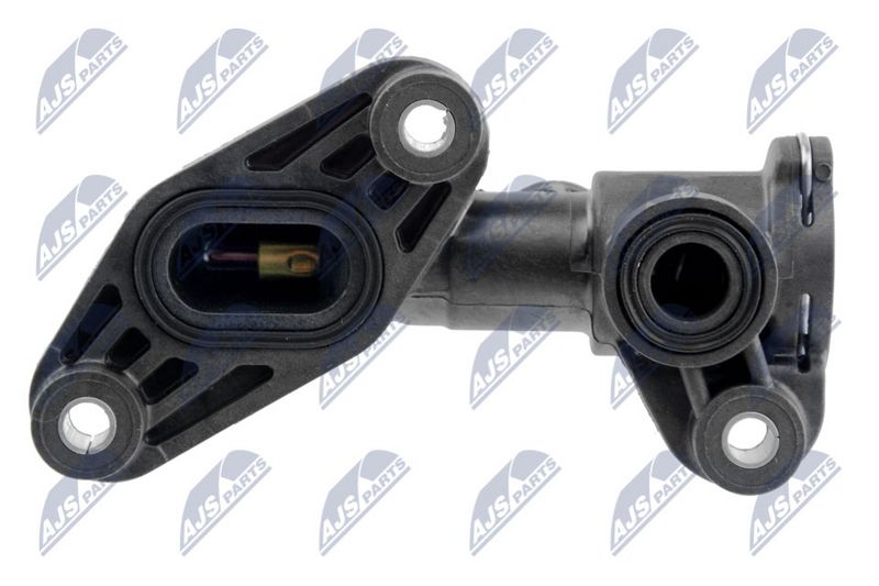 NTY CTM-BM-032 Thermostat, oil cooling