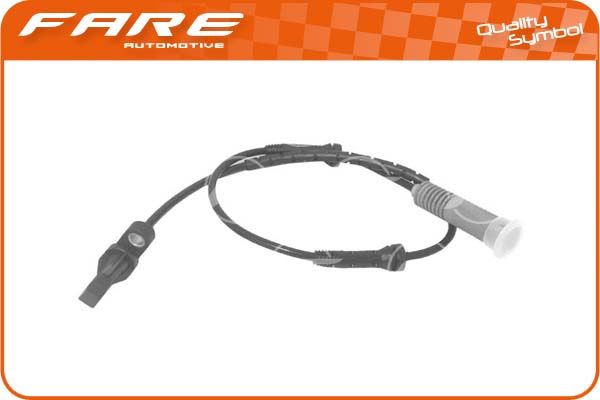 FARE SA 22430 - Sensor, Wheel Speed