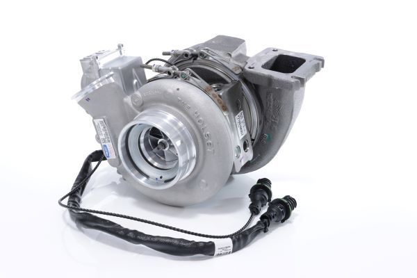 Compresor,sistem de supraalimentare T915520 BTS Turbo