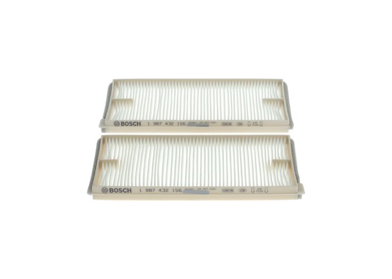 BOSCH 1 987 432 156 Filter, cabin air