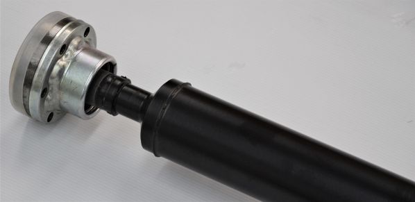 SPIDAN GKNP20150 Propshaft, axle drive