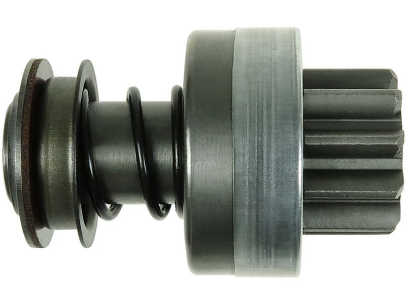 Vabajooks, starter, AS-PL SD0050