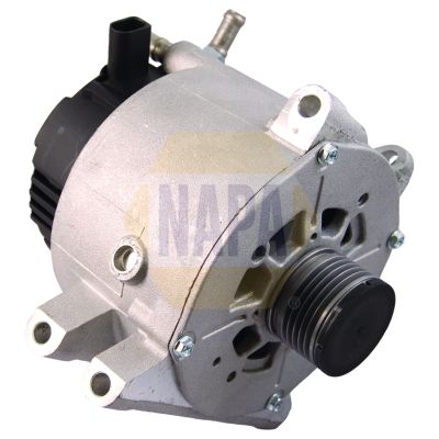 NAPA Alternator NAL1550