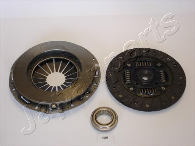 JAPANPARTS KF-426 Clutch Kit