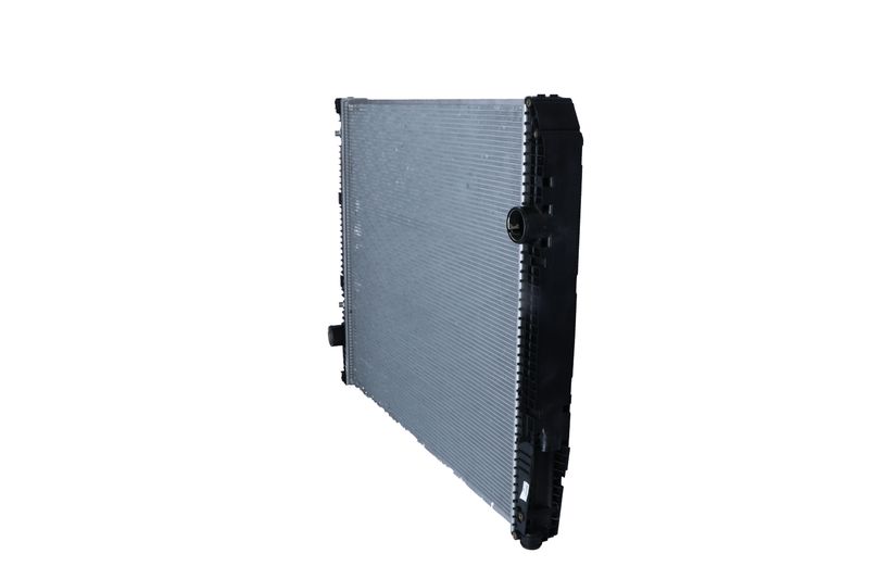 Radiaator, mootorijahutus, NRF 509577