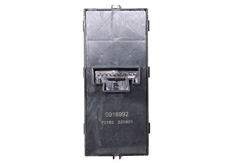 METZGER AUTOTEILE 0916992 Switch, window regulator