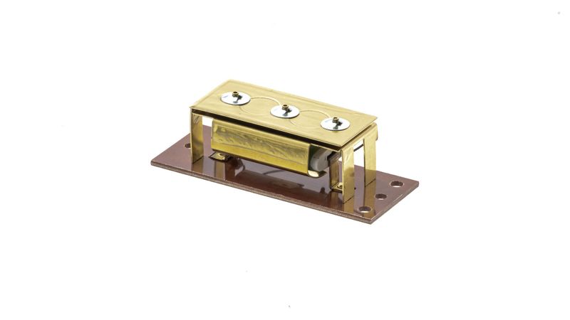 Odpor, vnitřní tlakový ventilátor ABR 83 000P