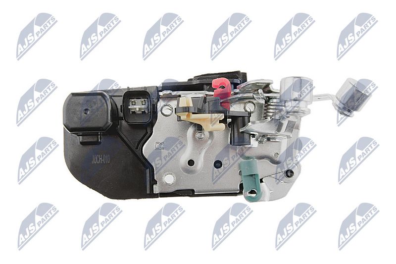 Ukselukk, NTY EZC-CH-010