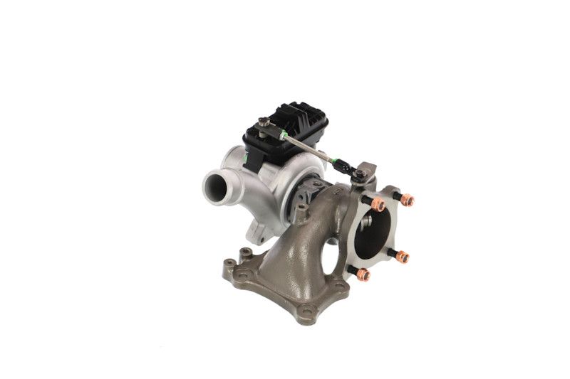 REMANTE 003-002-004543R Charger, charging (supercharged/turbocharged)