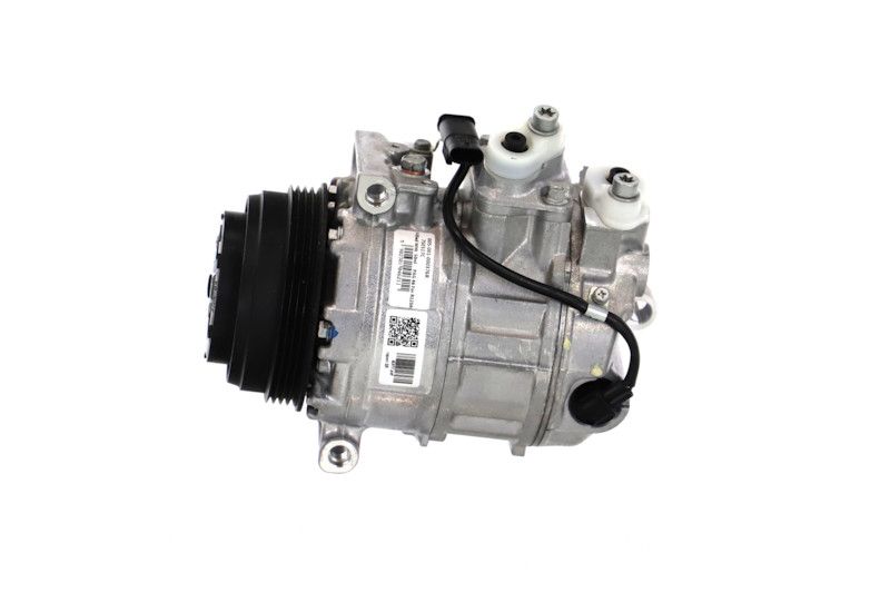 REMANTE 005-001-000376R Compressor, air conditioning