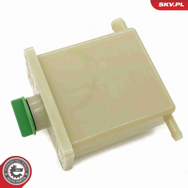 ESEN SKV 61SKV901 Equalising reservoir, hydraulic oil (power steering)
