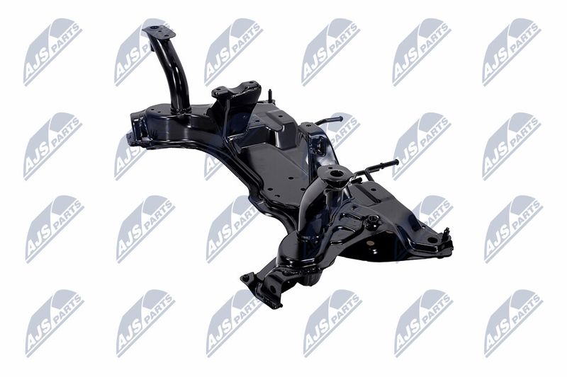 Abiraamid, agregaadikandja, NTY ZRZ-SU-009