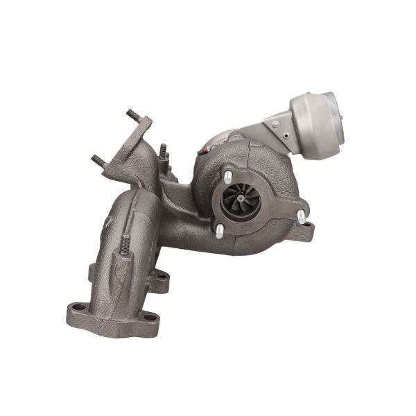 OE-TurboPower IT-54399700006 Charger, charging (supercharged/turbocharged)