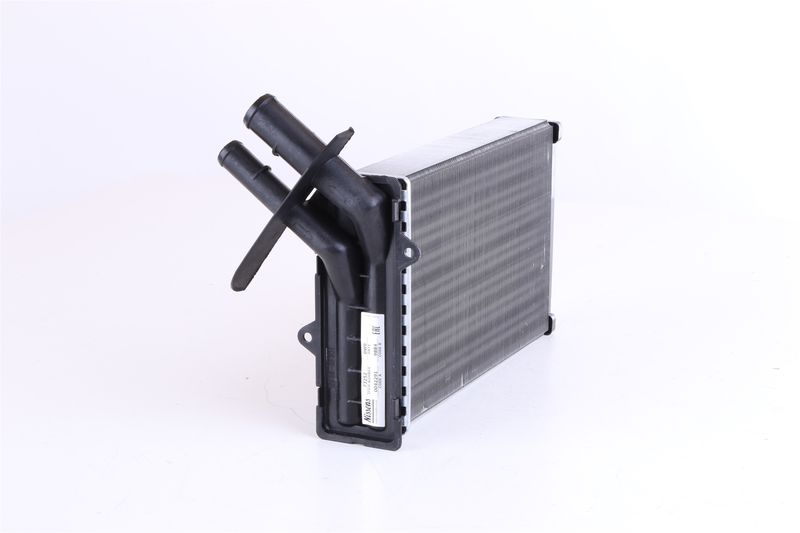 NISSENS 73252 Heat Exchanger, Interior Heating