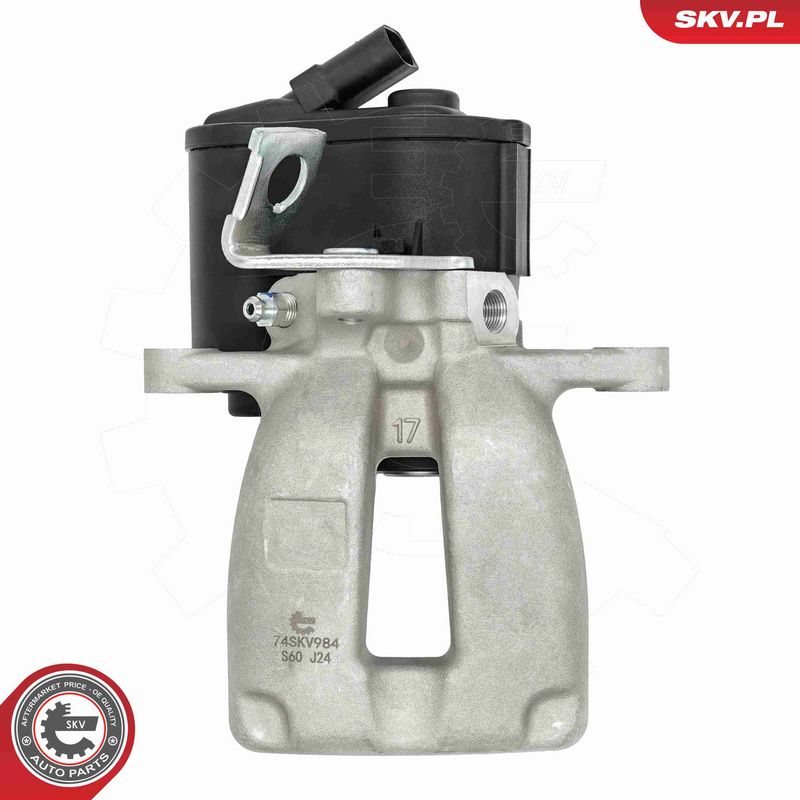 ESEN SKV 74SKV984 Brake Caliper
