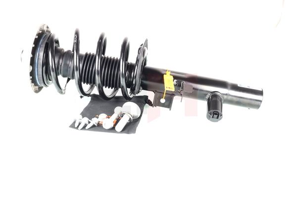 Vedruamort, GH GH-351584C04