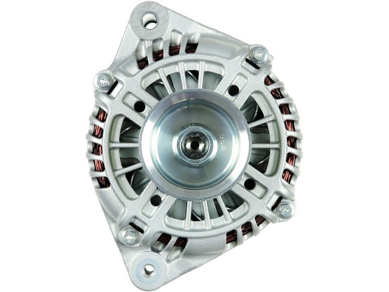 Brand new OEM MITSUBISHI Alternator