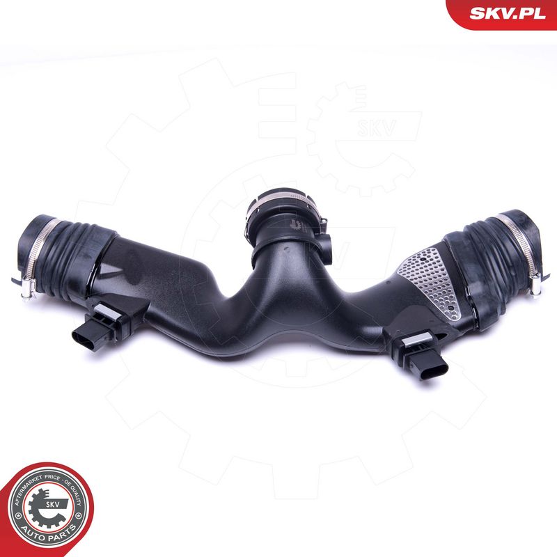 Õhukanal, ESEN SKV 07SKV997