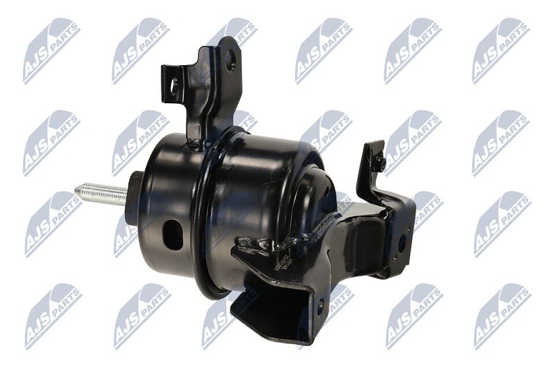 Paigutus, Mootor, NTY ZPS-KA-353