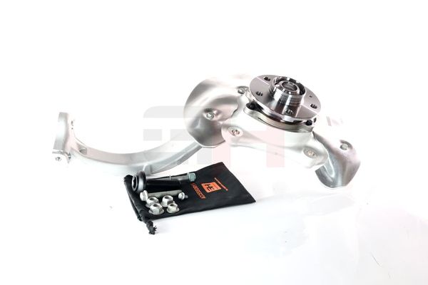 GH GH-284713H Steering Knuckle, wheel suspension