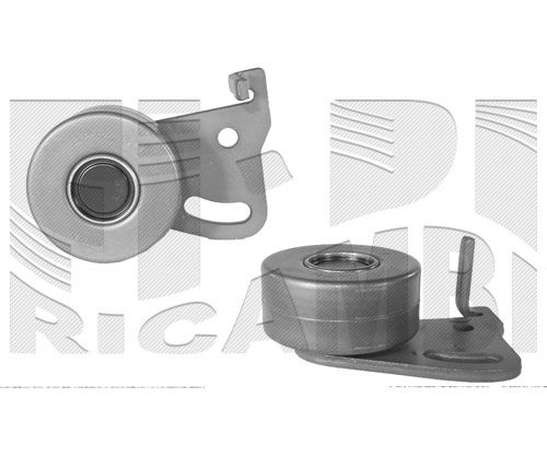 CALIBER 46065 - Tensioner Pulley, timing belt