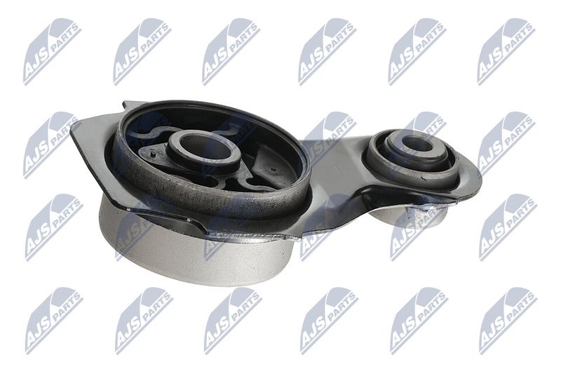 Paigutus, Mootor, NTY ZPS-HD-067