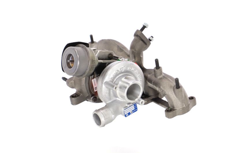 REMANTE 003-001-004472R Charger, charging (supercharged/turbocharged)