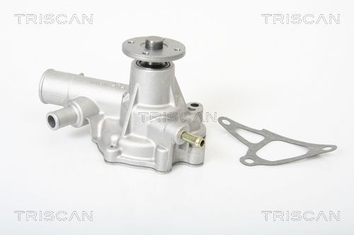 TRISCAN Vízszivattyú, motorhűtés 8600 10261