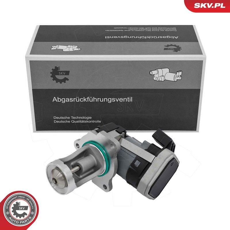 EGR-klapp, ESEN SKV 14SKV324
