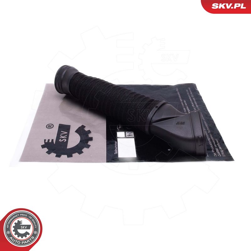 Õhutoru, õhufilter, ESEN SKV 54SKV506