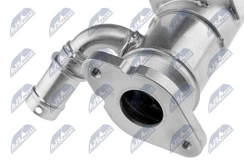 Radiaator, heitgaaside tagasijooks, NTY EGR-LR-006A