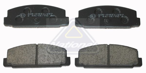 National NP2225
