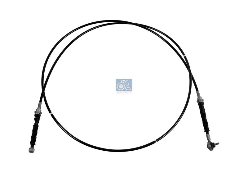 Cablu,transmisie manuala 3.53286 DT Spare Parts
